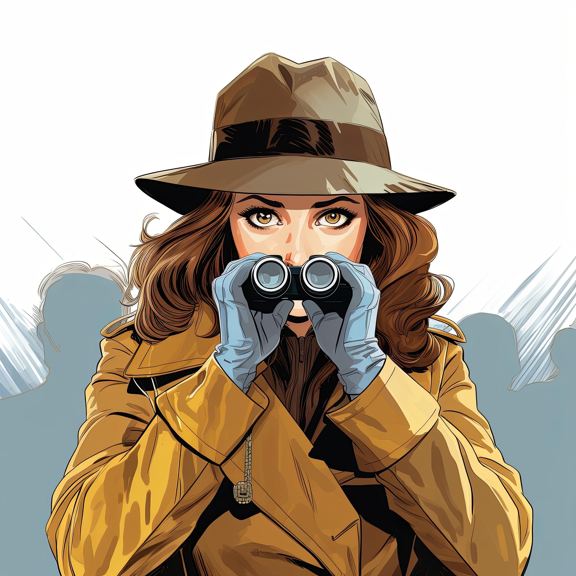 Interactive Belgrade City Hunt Adventure Game - Explore Real Cities and Solve Clues